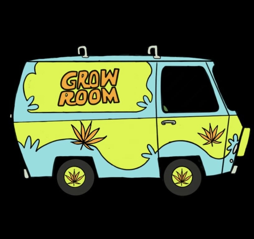 Banda GrowRoom